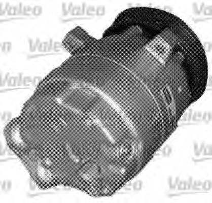Компрессор кондиционера VALEO 699571