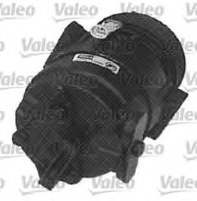 Компрессор кондиционера VALEO 699602