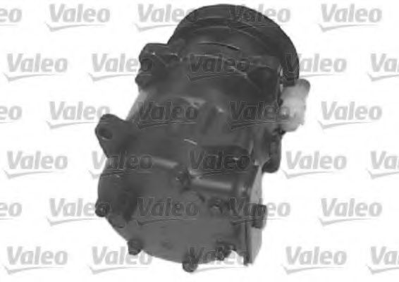 Компрессор кондиционера VALEO 699609