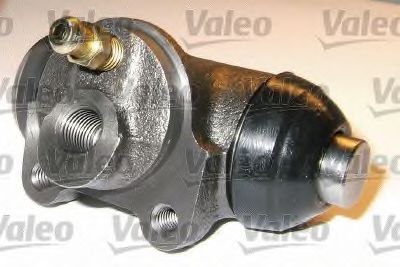 Рабочий тормозной цилиндр VALEO 350480