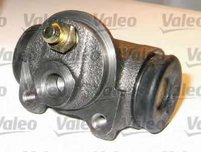 Рабочий тормозной цилиндр VALEO 350476