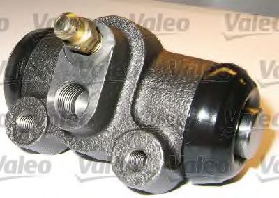 Рабочий тормозной цилиндр VALEO 350952
