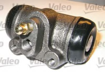Рабочий тормозной цилиндр VALEO 402092