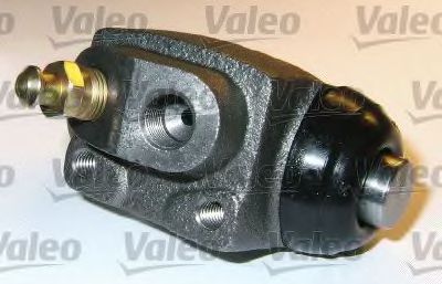 Рабочий тормозной цилиндр VALEO 350307