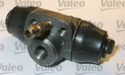 Тормозные колодки барабанные VALEO 554728 Тормозные колодки барабанные VALEO 554728