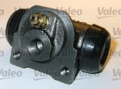 Рабочий тормозной цилиндр VALEO 402205