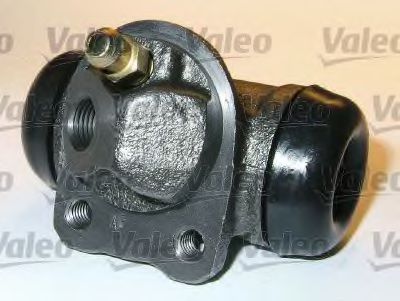 Тормозные колодки барабанные VALEO 553623