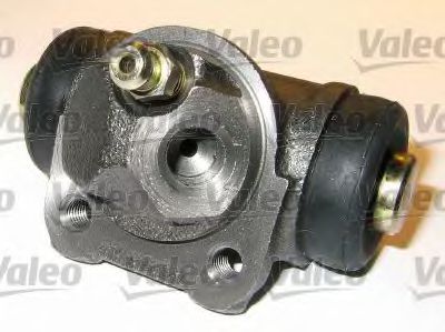 Рабочий тормозной цилиндр VALEO 350982