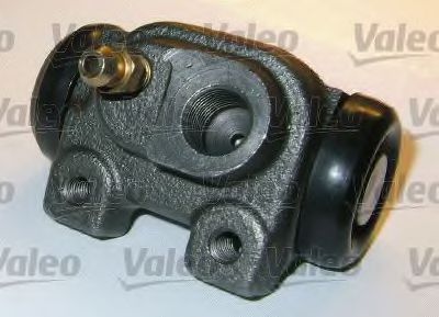 Тормозные колодки барабанные VALEO 554688 Тормозные колодки барабанные VALEO 554688