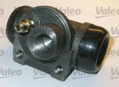 Рабочий тормозной цилиндр VALEO 350739