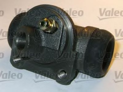 Тормозные колодки барабанные VALEO 554636