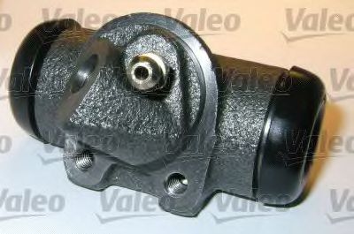 Рабочий тормозной цилиндр VALEO 350621