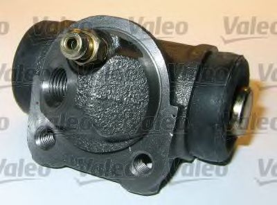 Рабочий тормозной цилиндр VALEO 350983