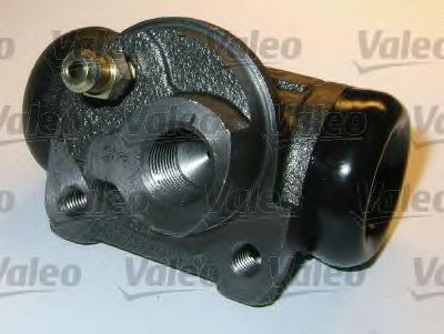 Рабочий тормозной цилиндр VALEO 350772