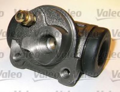 Рабочий тормозной цилиндр VALEO 402048