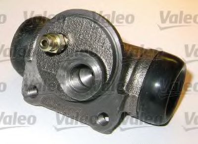 Рабочий тормозной цилиндр VALEO 350951