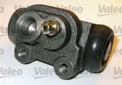 Тормозные колодки барабанные VALEO 553712 Тормозные колодки барабанные VALEO 553712