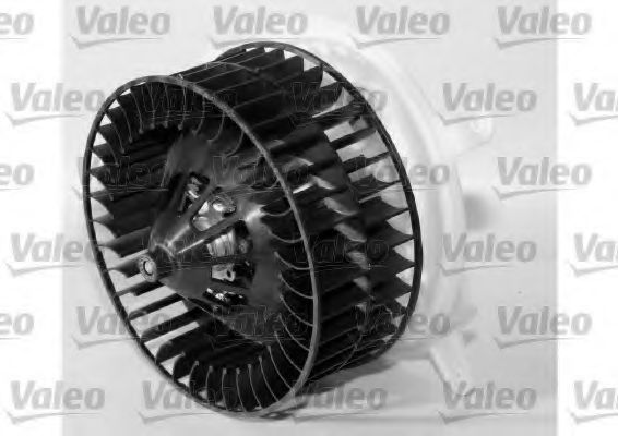 Вентилятор салона VALEO 715033