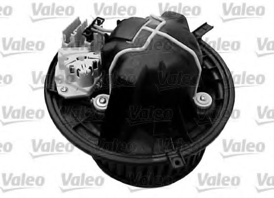 Вентилятор салона VALEO 715048