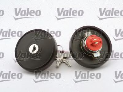 Крышка топливного бака VALEO 745367
