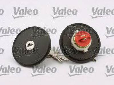 Крышка топливного бака VALEO 745372