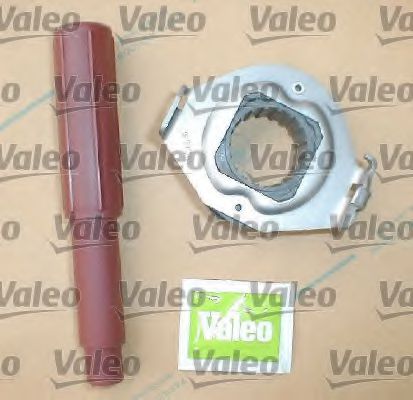 Комплект сцепления VALEO 826804