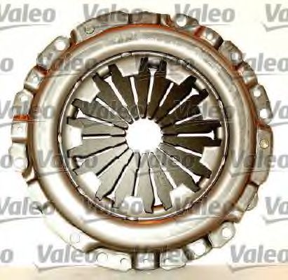 Комплект сцепления VALEO 826806