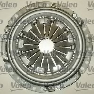 Комплект сцепления VALEO 826810