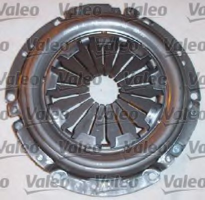 Комплект сцепления FORD 5016028 Комплект сцепления FORD 5016028