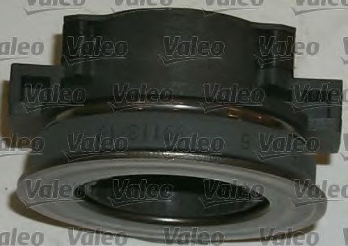 Комплект сцепления VALEO 826831
