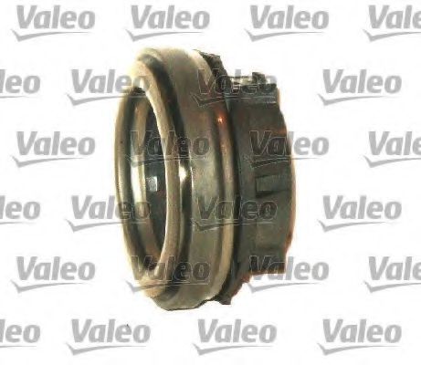 Комплект сцепления VALEO 826833