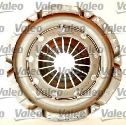Комплект сцепления ISUZU 5312200210 Комплект сцепления ISUZU 5312200210