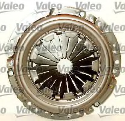 Комплект сцепления VALEO 826837