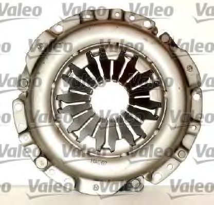 Комплект сцепления VALEO 826840