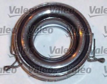 Комплект сцепления VALEO 826850