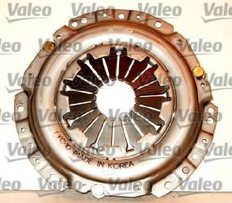 Комплект сцепления VALEO 826851