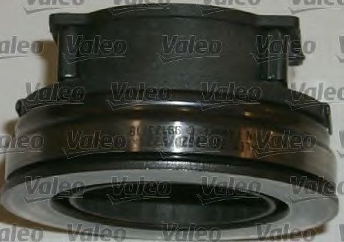 Комплект сцепления VALEO 801039