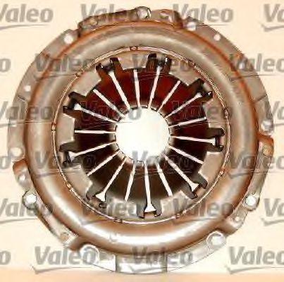Комплект сцепления FORD 5028001 Комплект сцепления FORD 5028001