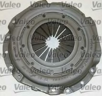 Комплект сцепления VALEO 826871