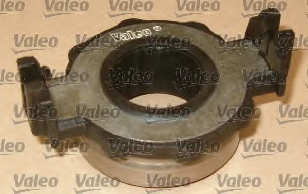 Комплект сцепления VALEO 801071