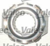 Комплект сцепления VALEO 801075