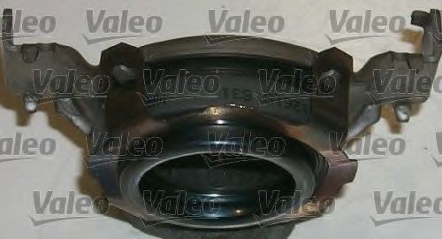 Комплект сцепления VALEO 801076