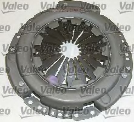 Комплект сцепления VALEO 826902