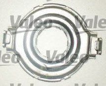 Комплект сцепления VALEO 801078