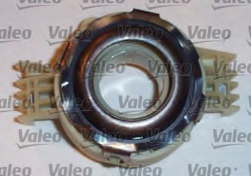 Комплект сцепления VALEO 801079
