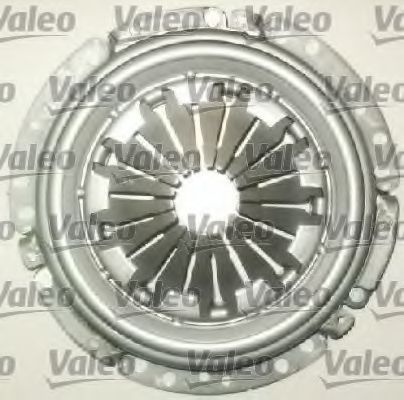 Комплект сцепления VALEO 801079 Комплект сцепления VALEO 801079
