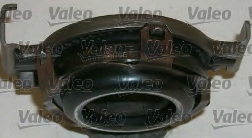 Комплект сцепления VALEO 801082