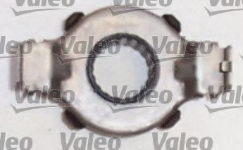 Комплект сцепления VALEO 801087