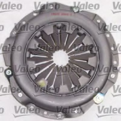 Комплект сцепления VALEO 801087 Комплект сцепления VALEO 801087