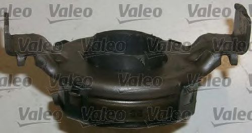 Комплект сцепления VALEO 801090